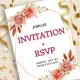 Invitation Maker & Event RSVP