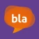 Blablablapp llamadas baratas icon