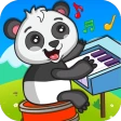 Jogo Musical para Crianças icon