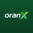 Oranx: İddaa Tahminleri & AI icon