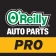 O'Reilly Pro icon