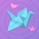 Origami World: Learn & Play
