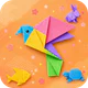 Origami Tutorial: Learn & Play