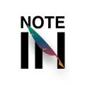 Notein: caligrafia,notas,PDFs