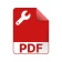 Lector Y Editor De PDF icon