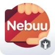 Nebuu - Tabu Kelime Oyunu icon