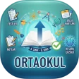 5. 6. 7. 8. Sınıf Test Çöz Lgs icon