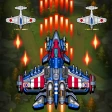 1945 Air Force: 飛行機シューティングゲーム icon