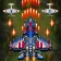 1945 Air Force: 飛行機シューティングゲーム icon