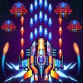 Galaxiga: Space Arcade Shooter