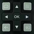 Controle remoto para TV TCL icon