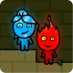 Fireboy & Watergirl: Forest