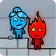 Fireboy & Watergirl: Ice