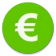EURik: Euro monedas icon