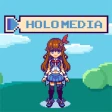 ホロライブ・メディア - 壁紙・ラジオ icon