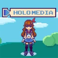 ホロライブ・メディア - 壁紙・ラジオ