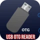 OTG Reader