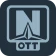 OTT Navigator IPTV icon