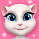 Mi Talking Angela