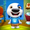 My Talking Hank: Islands