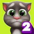 Meu Talking Tom 2 icon