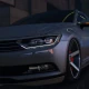 Passat Drift & Park Simulator