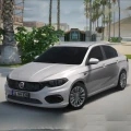EGEA Drift & Parking Simulator