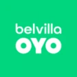OYOホテル予約アプリ icon