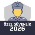 Özel Güvenlik Sınav Soruları icon