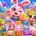 Bunny Paw Quest