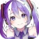 Anime Cosplay Coloring Pages icon