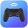 Game Controller for PS5 or PS4 icon