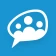 Paltalk: Chat & Meet Strangers icon