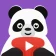 パンダ動画コンプレッサー:動画リサイザー | Panda icon