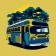 MOD Bus Simulator Indonesia icon