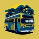 MOD Bus Simulator Indonesia