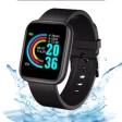 Smart Bracelet Fitpro App Hint icon