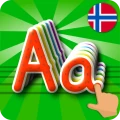 LetraKid - Leren schrijven ABC