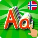 LetraKid - Leren schrijven ABC
