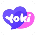 Yoki-Real Chat&Party