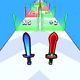 Craft Sword 3D: Monster Hunt