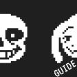 Guide for UNDERTALE icon