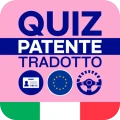 Quiz Patente Tradotto 2026