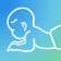 Pathways.org Baby Milestones icon