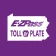PA Toll Pay icon