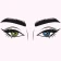 Diseña tus cejas paso a paso icon