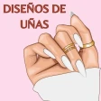 Ideias de unhas bonitas icon
