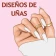 Ideias de unhas bonitas icon