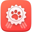 PawChamp - Dog Training & Care icon