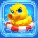 Water Shooter: Cube Splash icon